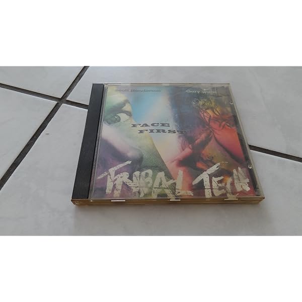 Scott Henderson, Gary Willis - Tribal Tech - Amazon.com Music